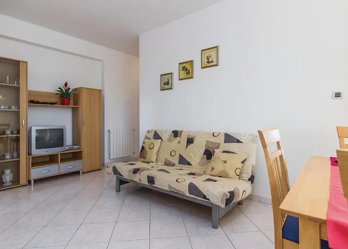 05 Apartman Poreč